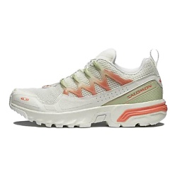 Кроссовки ACS + OG Breathable Lightweight Low-Top Outdoor Shoes Vanilla