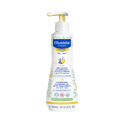 Из-за рубежа MUSTELA