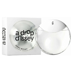 Парфюмерная вода A Drop D'Issey