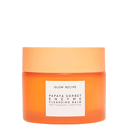 Гидрофильный бальзам Papaya Sorbet Enzyme Cleansing Balm