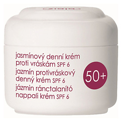 Дневной крем SPF 6 Жасмин