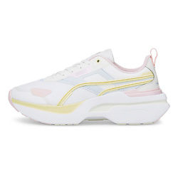 Кроссовки Kosmo Rider Pastel 'White Arctic Ice' Women's