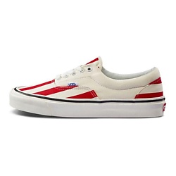 Кроссовки Era 95 Dx 'White Red'