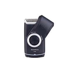 Электробритва M 30 Foil Razors Portable, Travel Carrying