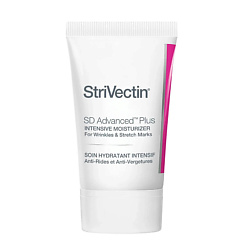 Крем от морщин и растяжек SD Advanced Plus Intensive Moisturizing