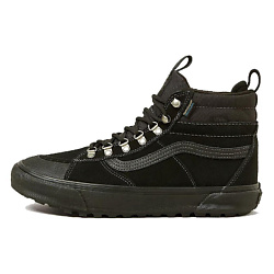 Кроссовки Sk8 Hi Waterproof Mte 'Black'