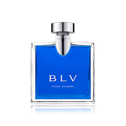 Туалетная вода BLV Pour Homme