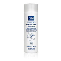 Тонер для сухой кожи Essentials Blooming Toner
