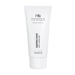 Ночная биоревитализирующая маска SLEEPING MASK with melatonin