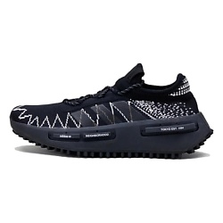 Кроссовки Nmd S1 Knit Neighborhood