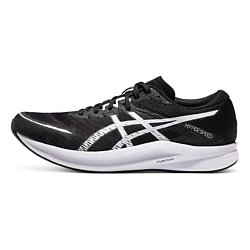 Кроссовки Hyper Speed 3 'Black White'