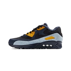 Кроссовки Levis X Кроссовки Air Max 90 Blue