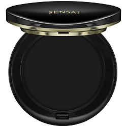 Пудренница для компактной пудры  Compact Case For Total Finish