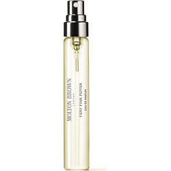 Сменный блок в дорожном футляре Fiery Pink Pepper Molton Brown