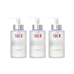 Очищающее масло Facial Treatment Cleansing Oil
