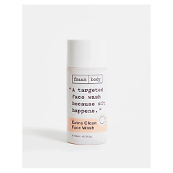Очищающий гель для лица Extra Clean Face Wash