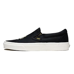 Кеды Slip-On Harry Potter X Classic 'Hufflepuff'