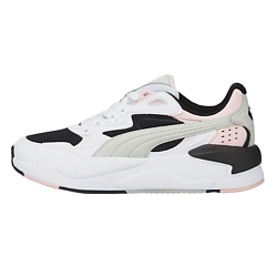 Кроссовки X Ray Speed 'Black Grey Violet'