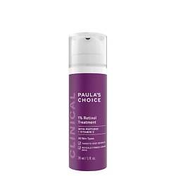 Сыворотка для лица Clinical 1% Retinol Treatment