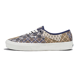Кроссовки Authentic 'Geometric Patchwork'