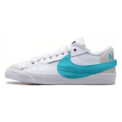 Кроссовки Blazer Low 77 Jumbo White Dusty Cactus