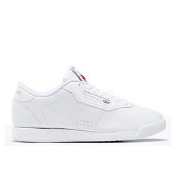 Кроссовки спортивные Buty Princess Us White