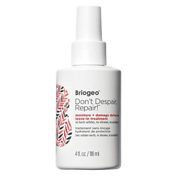 Несмываемый кондиционер Don't Despair, Repair! Moisture + Damage Defense