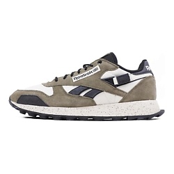 Кроссовки Reebok Classic Leather 'Winterized Army Green'