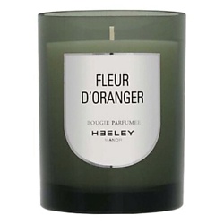 Парфюмерная свеча Fleur D'Oranger