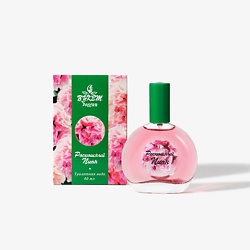 Туалетная вода Роскошный Пион
