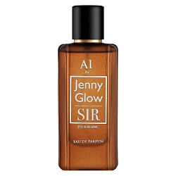 Парфюмерная вода Sir Pour Homme