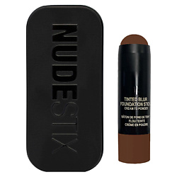 Тональная основа-стик Tinted Blur Stick с эффектом мягкого размытия