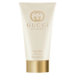 Парфюмированный гель для душа Guilty pour Femme