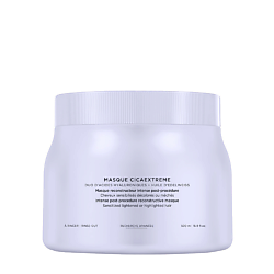 Восстанавливающая маска для волос после осветления и окрашивания Cicaextreme