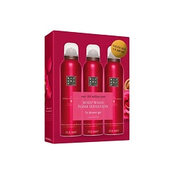 ... Гель-пена для душа The Ritual of Ayurveda