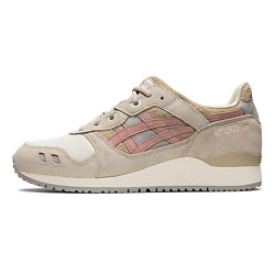Кроссовки Gel Lyte Iii Og G TX Smoke Grey Putty