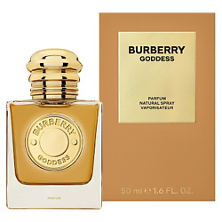 Парфюмерная вода Goddess Parfum