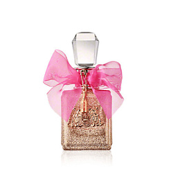 Парфюмерная вода Viva La Juicy Rose