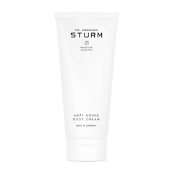 Из-за рубежа DR. BARBARA STURM