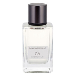 Парфюмерная вода 06 Black Platinum