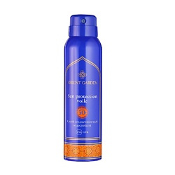Спрей солнцезащитный водостойкий SPF 50+ Sun Protection Voile