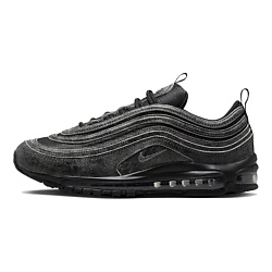 Кроссовки Air Max 97 Comme Des Garcons Homme Plus Black