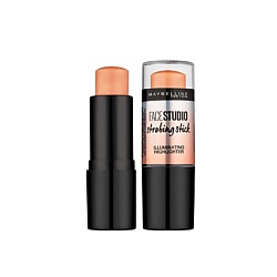 MAYBELLINE Хайлайтер в стике FaceStudio Strobing Stick
