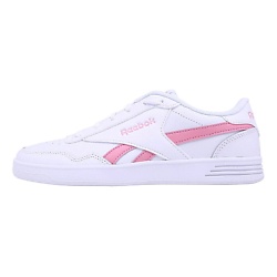 Кроссовки Reebok Royal Techque T 'White Pink' Women's