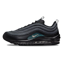 Кроссовки Air Max 97 Black Emerald Womens