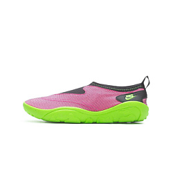 Спортивные кроссовки женские Aqua Turf серия Hyper Pink Electric Green