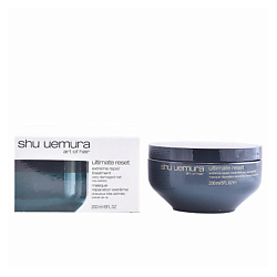 Маски для волос SHU UEMURA SHU UEMURA