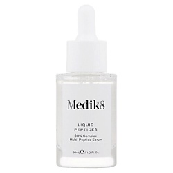 Сыворотка для лица Liquid Peptides
