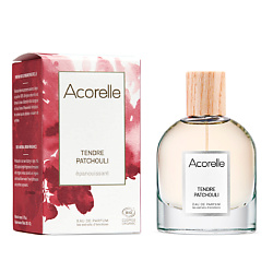 Парфюмерная вода "Чувственный пачули"