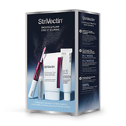 Набор Anti-Wrinkle Smooth & Plump Trio